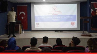 Muş Aile ve Sosyal Hizmetler İl Müdürlüğü tarafından 2025 Aile