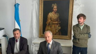 2. Dünya Savaşı sırasında Naziler tarafından çalındıktan 80 yıl sonra