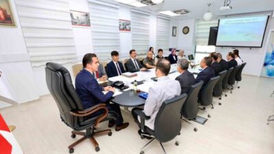 Bitlis’in Ahlat, Güroymak ve Tatvan ilçe sınırları içinde bulunan Nemrut