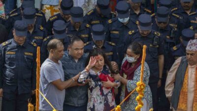 Nepal’de geçtiğimiz hafta başlayan ve şiddetli çatışmalara sahne olan protestolarda