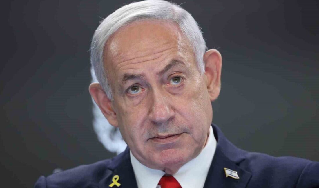 Netanyahu’dan Gazzelilere kara saldırısı tehdidi: “Oradan çıkın” İsrail Başbakanı Binyamin Netanyahu, Gazze Şehri’ne kara saldırılarına başlayacakları tehdidinde
