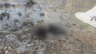 Nevşehir’in Avanos ilçesinde 11 gündür haber alınamayan Azerbaycan uyruklu şahıs,