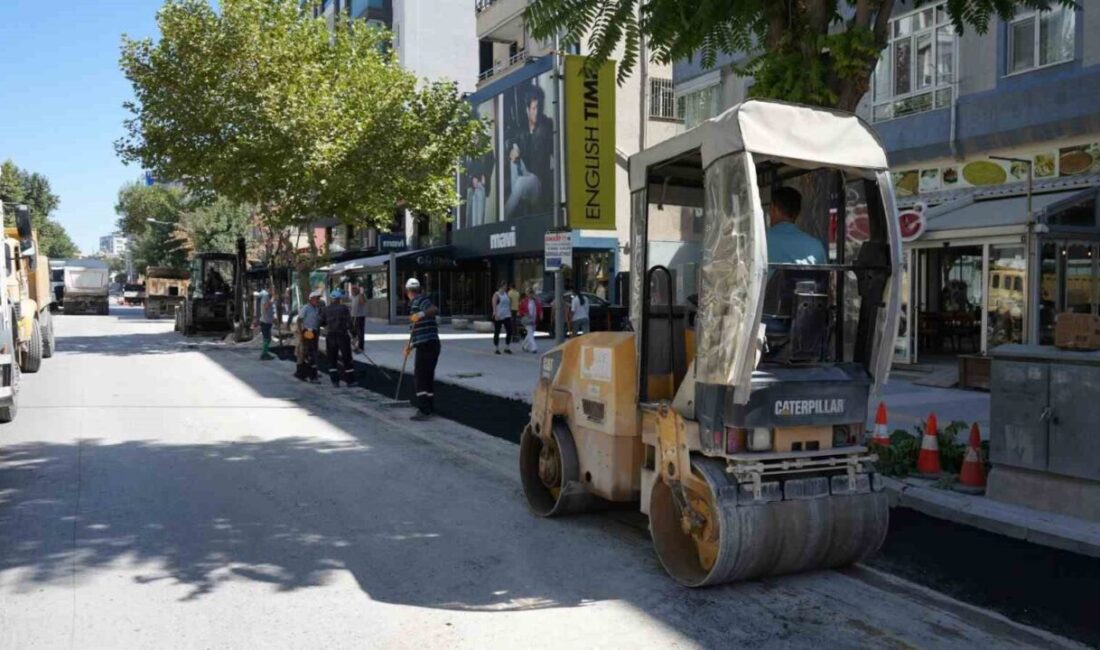 Niğde Belediyesi, şehrin geleceğine yönelik kapsamlı bir dönüşüm vizyonuyla, altyapı,