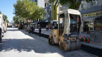 Niğde Belediyesi, şehrin geleceğine yönelik kapsamlı bir dönüşüm vizyonuyla, altyapı,