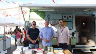 Nilüfer Belediyesi, “Adalet: Hak mı? Hukuk mu?” temasıyla düzenlenen 7.