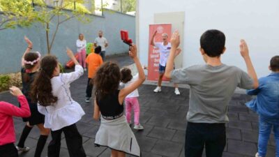 Nilüfer Belediyesi, Avrupa Hareketlilik Haftası çerçevesinde Bizim Ev Engelliler Sosyal