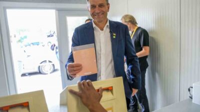 Norveç’te 2 gün sürecek parlamento seçimleri bugün başlarken, halk ulusal