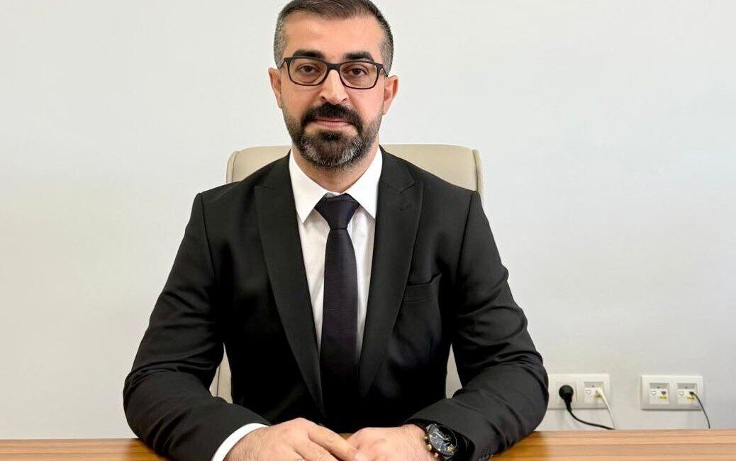 Nusaybin Ağız ve Diş Sağlığı Merkezi Başhekimliğine Akyün atandı Mardin Nusaybin Ağız ve Diş Sağlığı Merkezi Başhekimliğine, Sağlık Bakanlığı