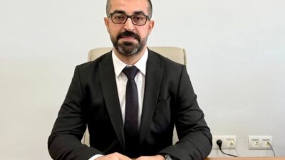 Mardin Nusaybin Ağız ve Diş Sağlığı Merkezi Başhekimliğine, Sağlık Bakanlığı