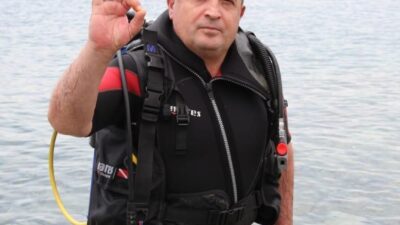 Boğaziçi Su Altı Araştırma Merkezi, Galatasaray Üniversitesi ve Akdeniz Üniversitesi