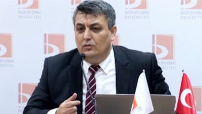 Bilecik Şeyh Edebali Üniversitesi Öğretim Görevlisi Mesut Kaplan, kent için