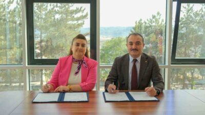 Orta Karadeniz Kalkınma Ajansı (OKA) ile Çorum Teknokent Anonim Şirketi