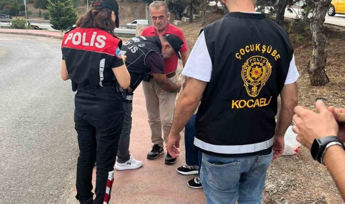 Okul çevrelerine sıkı denetim Kocaeli’de yeni eğitim-öğretim yılı öncesi okul çevrelerinde yapılan denetimlerde 10