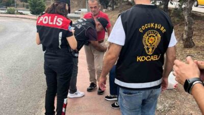 Kocaeli’de yeni eğitim-öğretim yılı öncesi okul çevrelerinde yapılan denetimlerde 10