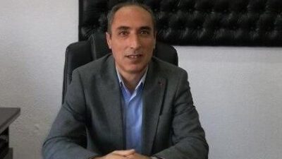 Afyonkarahisar’ın Sandıklı ilçesinde odasında kalp krizi geçirerek yaşamını yitiren 54