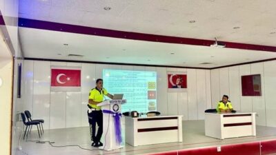 Bilecik’in Bozüyük ilçesinde, 2025-2026 eğitim öğretim yılı öncesi öğrenci servis