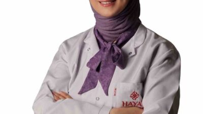 Hayat Hastanesi Çocuk ve Ergen Psikiyatri Uzmanı Dr. Nuran Karimova,