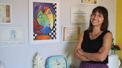 KIRŞEHİR (İHA) – Okulların açılması ve mevsim geçişlerinin etkisiyle çocuklarda