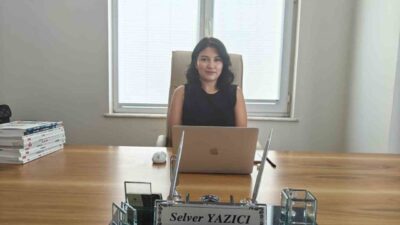 Psikolog Selver Yazıcı, velilerin tatil alışkanlıkları konusunda öğrencilerle son gün