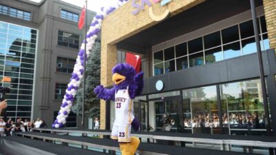 2025-2026 Eğitim-Öğretim yılı, Şahinkaya Eğitim Kurumları kampüslerinde büyük bir heyecan