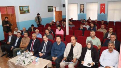 Erzurum’un ve Oltu ilçesinin en önemli sembollerinden birisi olan Oltu