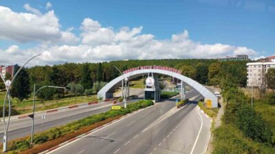 Samsun’da, 2025 Yükseköğretim Kurumları Sınavı (YKS) yerleştirme sonuçlarına göre Ondokuz