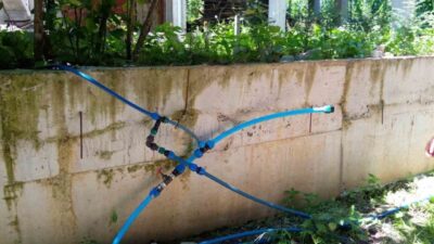 Ordu’da kaçak su kullanan 419 kişi hakkında yasal işlem başlatıldı.