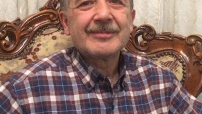 Ordu’nun Altınordu ilçesinde yolun karşısına geçmeye çalıştığı esnada motosikletin çarptığı