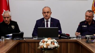 Ordu’da Ocak-Ağustos ayları arasındaki 8 ayda sosyal medya sayfalarında asayiş