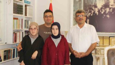 Ordu’nun Ünye ilçesinde, Diyanet İşleri Başkanlığı tarafından yaz Kur’an kurslarına