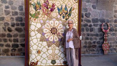 Verdiği böbrek ile eşinin hayata tutunmasını sağlayan Gizem adına parçalı