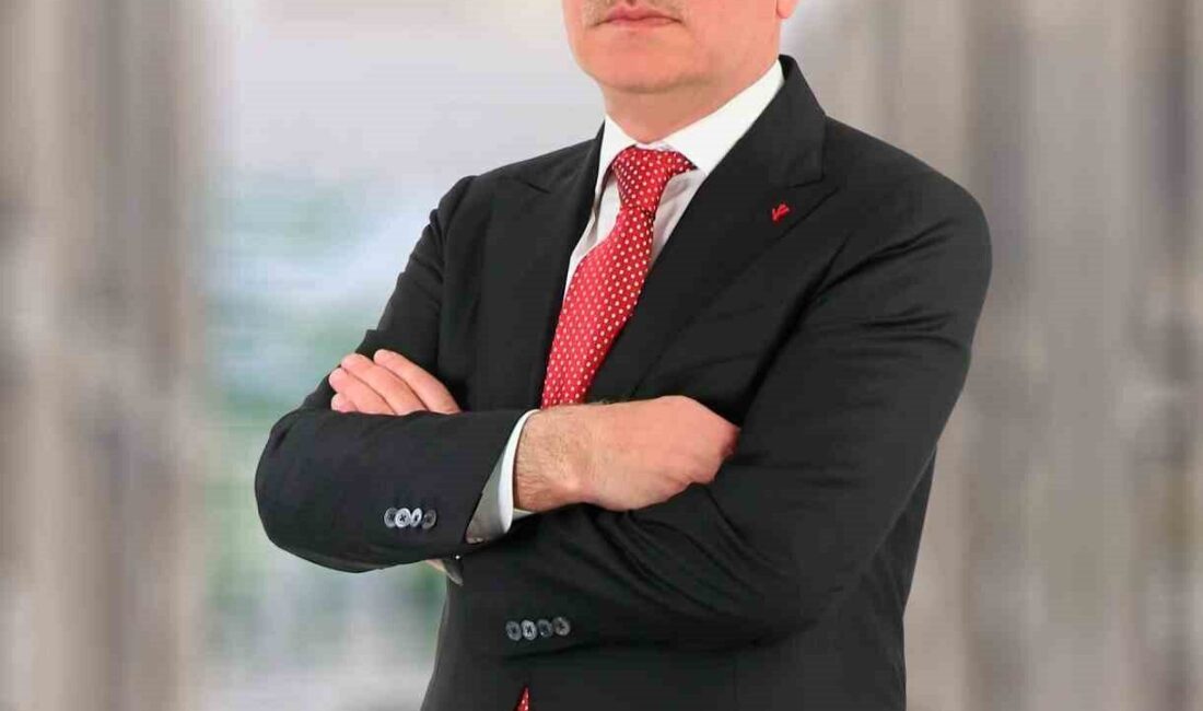 Orta koridoru güçlendirecek demiryolu projesine Cengiz İnşaat imzası Pekin’den Londra’ya uzanan uluslararası ticaret yolunun en kritik etabı olan