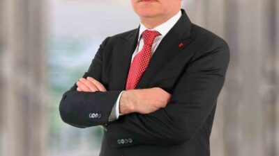 Pekin’den Londra’ya uzanan uluslararası ticaret yolunun en kritik etabı olan