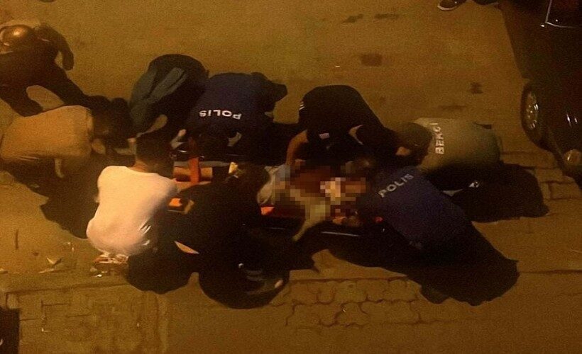 Ortaca’da arkadaşını öldüren sanığa 15 yıl hapis Muğla’nın Ortaca ilçesinde üvey annesiyle ilişkisi olduğu iddiası ile tartıştığı