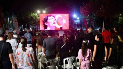 A Milli Erkek Basketbol Takımı’nın 2025 Avrupa Basketbol Şampiyonası (EuroBasket