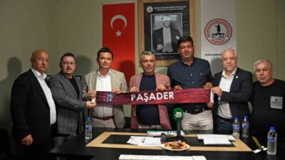 Göreve geldiği günden itibaren Osmangazi İlçesine daha iyi hizmet edebilmek