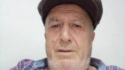 Osmaniye’nin Bahçe köyünden 4 gün önce kaybolan ve bir daha