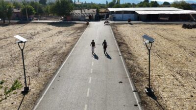 Kendi çocuklarının uyuşturucu bağımlısı olduğunu gören ve uygulanan tüm tedavi