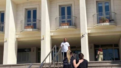 Muğla’nın Bodrum ilçesinde otogarda kokain ile yakalanan şüpheli, tutuklanarak cezaevine