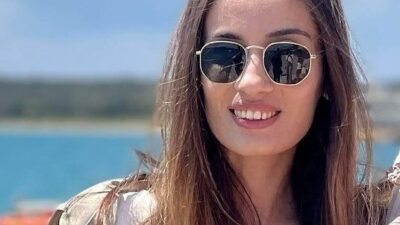 Ordu’da otomobilin çarpması sonrası yaralanan kadın, tedavi gördüğü hastanede iki