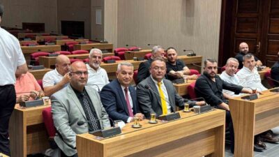 Konya Galericiler Odası tarafından hayata geçirilecek olan Otonomi Konya, Türkiye’nin