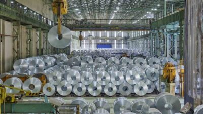 OYAK, dünyanın en büyük havacılık, uzay ve teknoloji festivali TEKNOFEST’te;