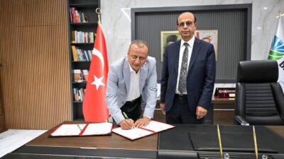 Yeşilyurt Belediye Başkanı Prof. Dr. İlhan Geçit’in yeni dönem vaatlerinden