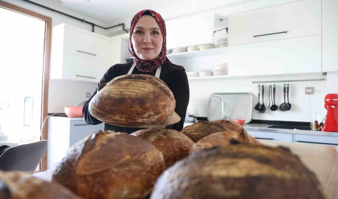 Diyarbakır’da yaşayan genç kadın, pandemi döneminde ikinci kez anne olurken,