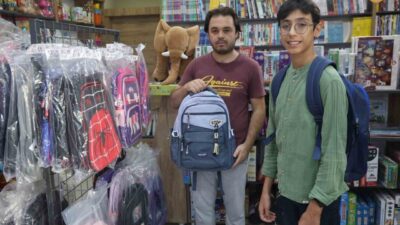 Hatay’da uyum haftasının başlaması ve 2025-2026 eğitim-öğretim yılının pazartesi günü