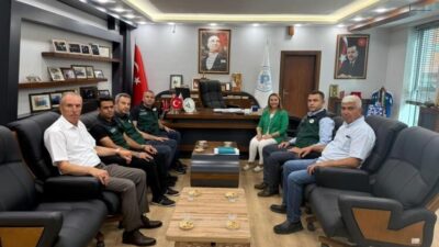 Bilecik’in Pazaryeri ilçesinde yürütülen içme suyu çalışmalarında büyük adım atıldı.