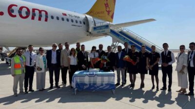 Pegasus, sürdürülebilirlik ve finans alanındaki yaklaşımıyla Avrupa’nın prestijli Airline Economics