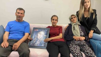 Manisa’nın Alaşehir ilçesinde öldürülen Pelin Karaca’nın katili Ali Uysal, ağırlaştırılmış