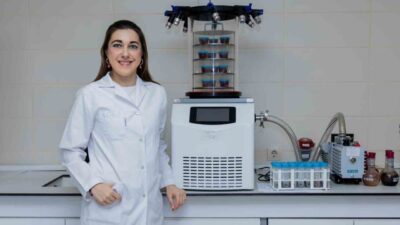 Yapay zeka, gıda işleme teknolojilerinde etkileyici çözümler sağlıyor. Akıllı algoritmalar