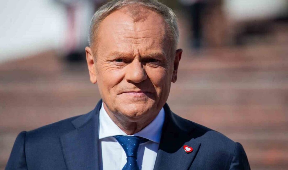 Polonya’dan Belarus ile olan sınır kapılarını kapatma kararı Polonya Başbakanı Donald Tusk, Rusya ve Belarus’un 12 Eylül’de başlatacakları
